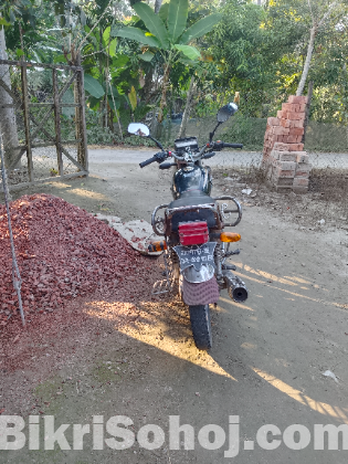 সিঙ্গার ১০০ সিসি সি ডি আই